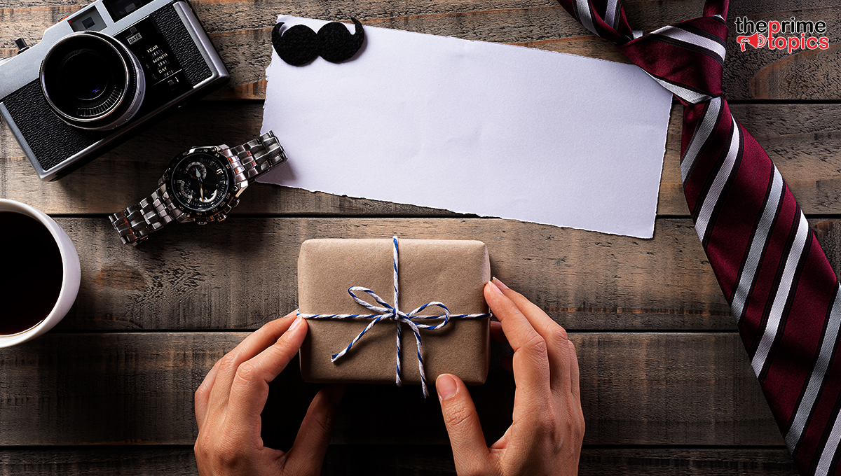Gifts for Men